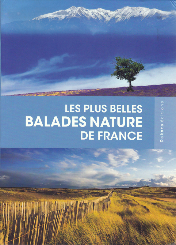 Balades Nature en France